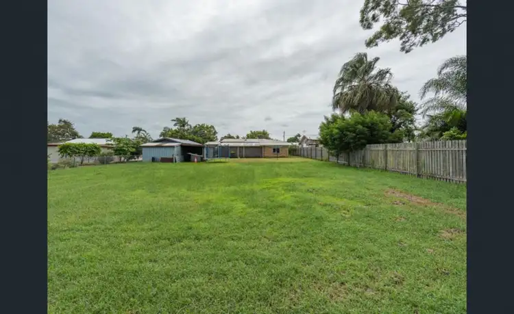 Third view of Homely house listing, 12 Halpin Street, Norville QLD 4670