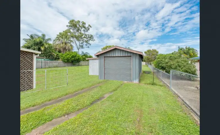 Fourth view of Homely house listing, 12 Halpin Street, Norville QLD 4670