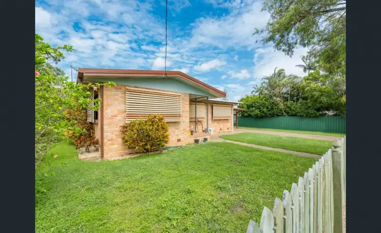 Sixth view of Homely house listing, 12 Halpin Street, Norville QLD 4670