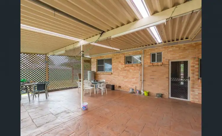 Seventh view of Homely house listing, 12 Halpin Street, Norville QLD 4670