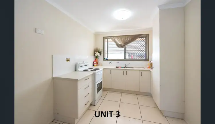 Third view of Homely flat listing, 2 & 3/99 Gavin Street, Bundaberg North QLD 4670