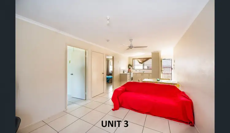 Fourth view of Homely flat listing, 2 & 3/99 Gavin Street, Bundaberg North QLD 4670