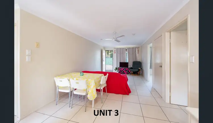 Fifth view of Homely flat listing, 2 & 3/99 Gavin Street, Bundaberg North QLD 4670
