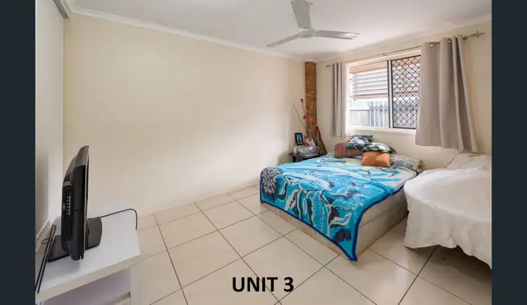 Sixth view of Homely flat listing, 2 & 3/99 Gavin Street, Bundaberg North QLD 4670