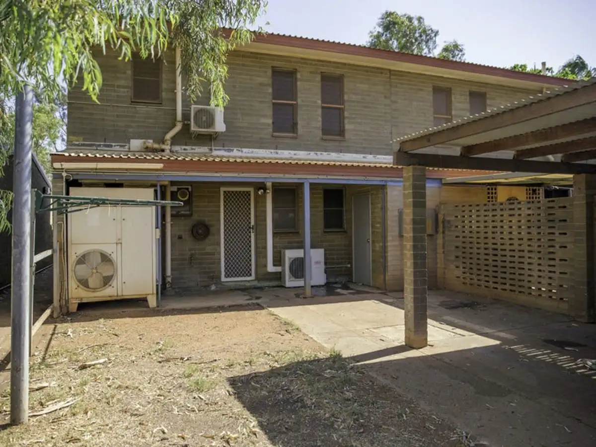 Main view of Homely townhouse listing, 14 Judith Way, South Hedland WA 6722