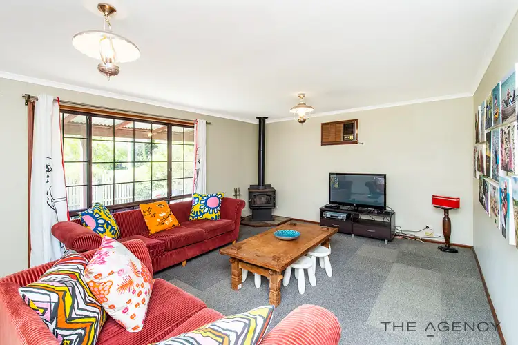 Third view of Homely house listing, 8 Hide-a-Way Vale, Preston Beach WA 6215