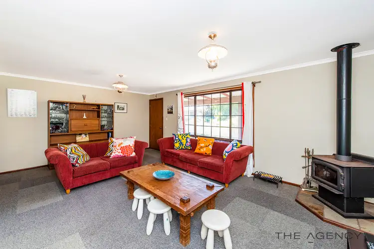 Fourth view of Homely house listing, 8 Hide-a-Way Vale, Preston Beach WA 6215