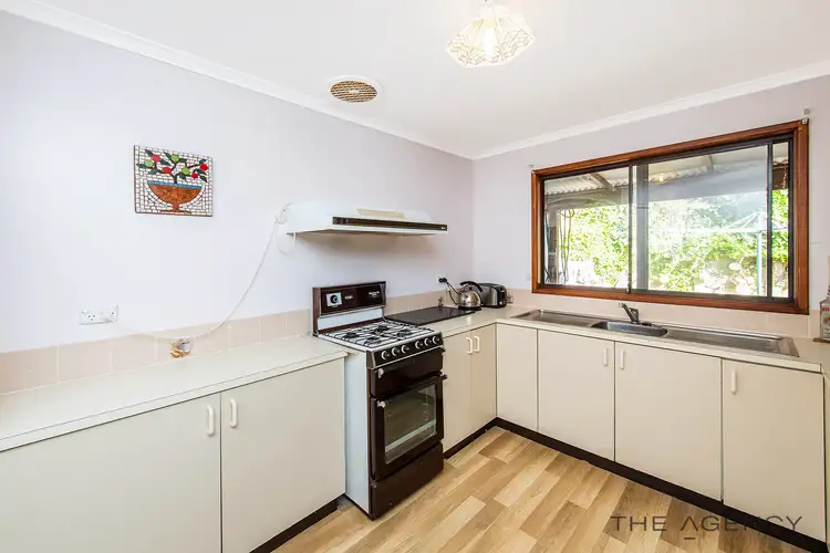 Sixth view of Homely house listing, 8 Hide-a-Way Vale, Preston Beach WA 6215