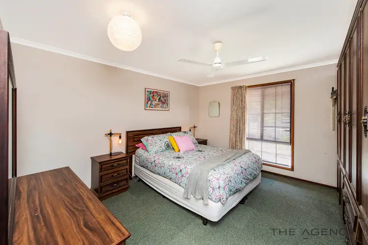 Seventh view of Homely house listing, 8 Hide-a-Way Vale, Preston Beach WA 6215