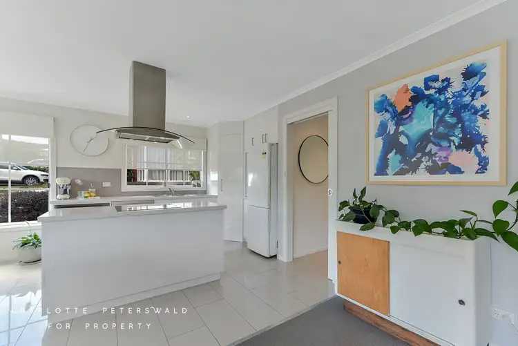 Fifth view of Homely house listing, 7 Vela Street, Howrah TAS 7018