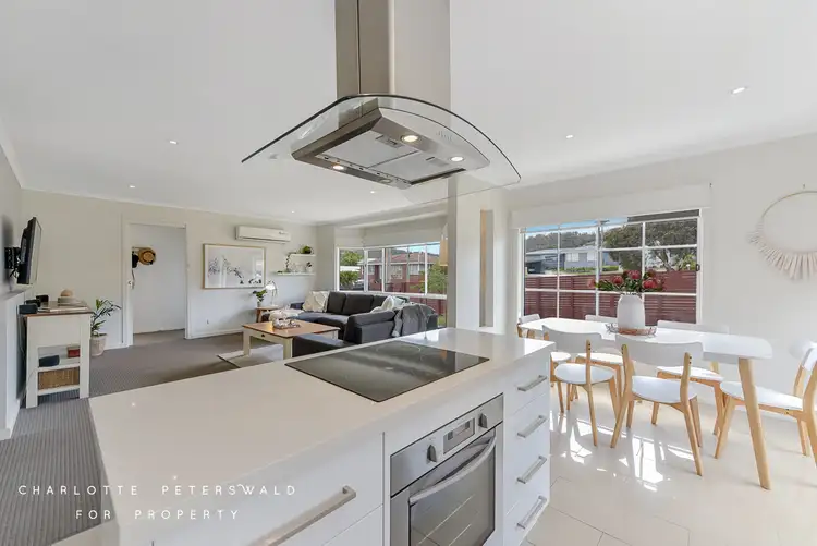 Sixth view of Homely house listing, 7 Vela Street, Howrah TAS 7018