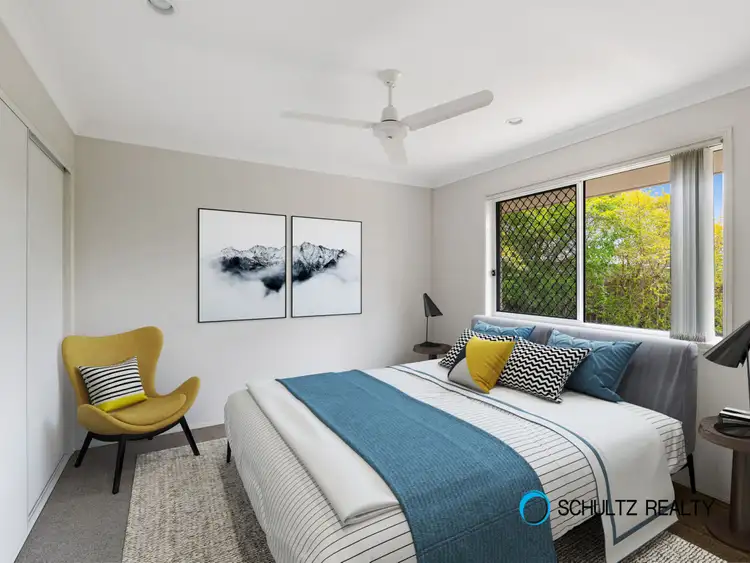 Second view of Homely house listing, 24 Belivah Road, Bahrs Scrub QLD 4207