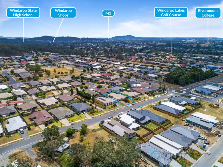 Fourth view of Homely house listing, 24 Belivah Road, Bahrs Scrub QLD 4207