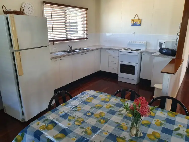 Second view of Homely house listing, 5 Dolphin Crescent, Taylors Beach QLD 4850