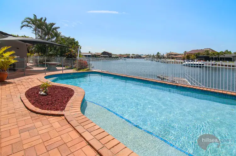 8 Tari Court, Runaway Bay QLD 4216