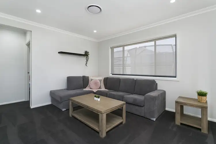 Sixth view of Homely house listing, 25 Silky Road, Spring Farm NSW 2570