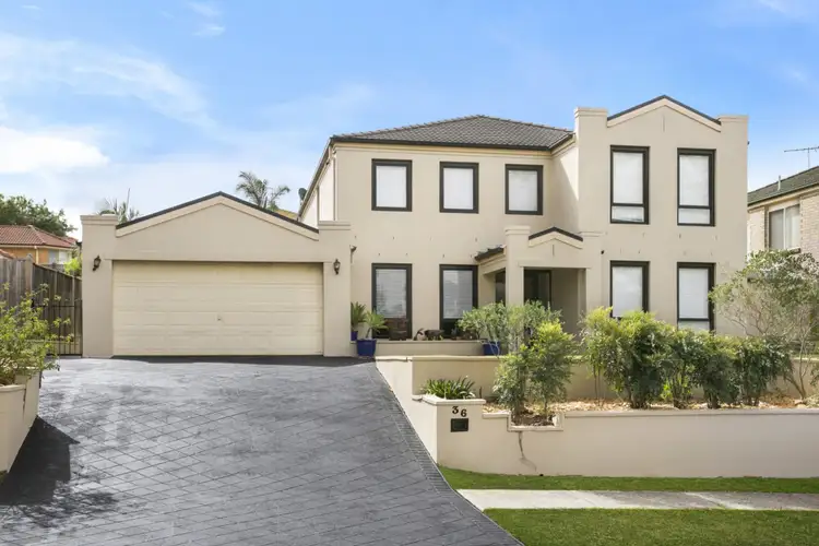 36 The Watermark, Mount Annan NSW 2567