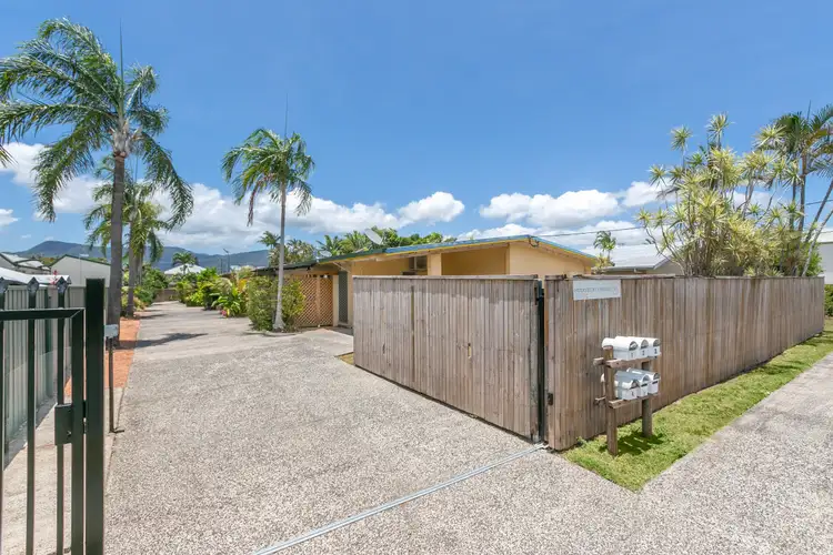4/15 Kidston Street, Bungalow QLD 4870