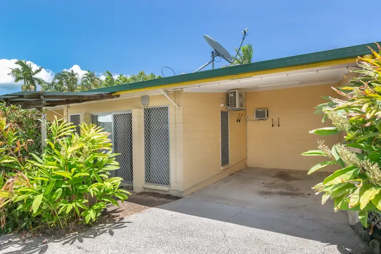Second view of Homely unit listing, 4/15 Kidston Street, Bungalow QLD 4870
