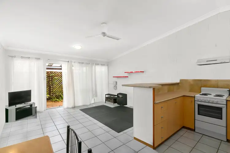 Fourth view of Homely unit listing, 4/15 Kidston Street, Bungalow QLD 4870