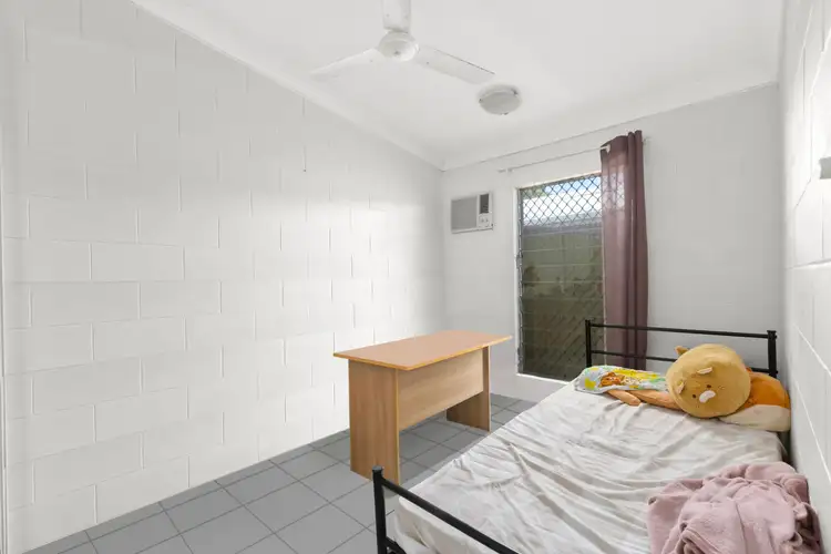 Fifth view of Homely unit listing, 4/15 Kidston Street, Bungalow QLD 4870