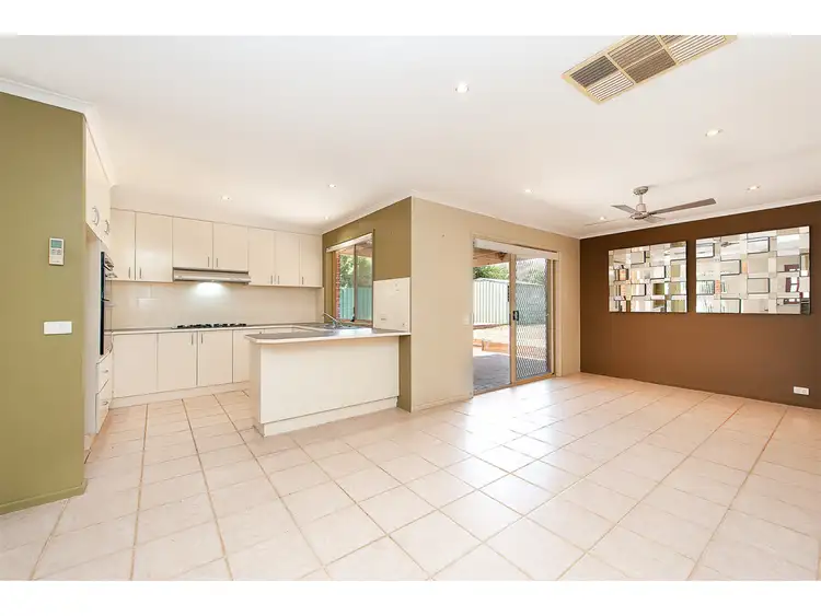 Third view of Homely house listing, 5 Billy Hughes Court, Wodonga VIC 3690