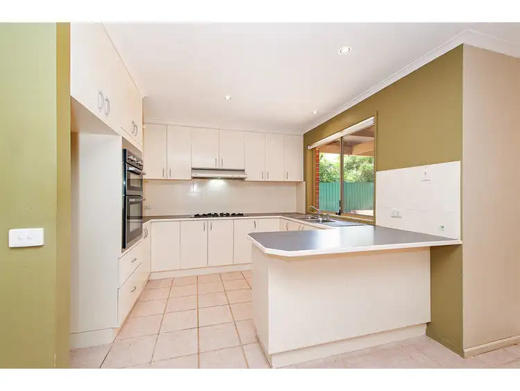 Fourth view of Homely house listing, 5 Billy Hughes Court, Wodonga VIC 3690