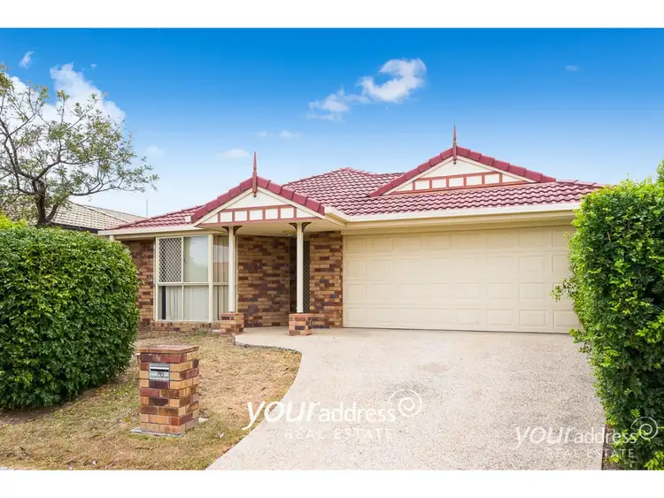 86 Coventina Crescent, Springfield Lakes QLD 4300
