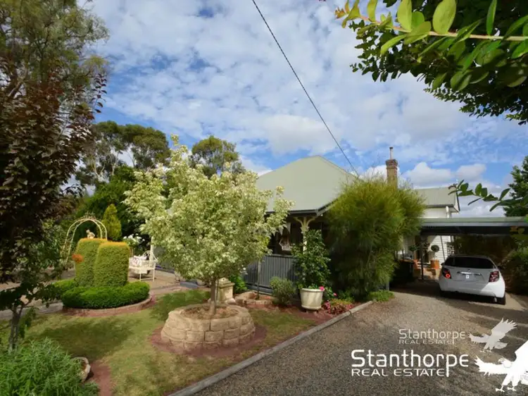 Main view of Homely house listing, 26 Minna Street, Stanthorpe QLD 4380