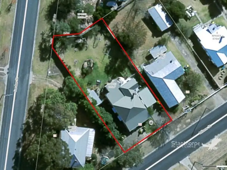 Third view of Homely house listing, 26 Minna Street, Stanthorpe QLD 4380