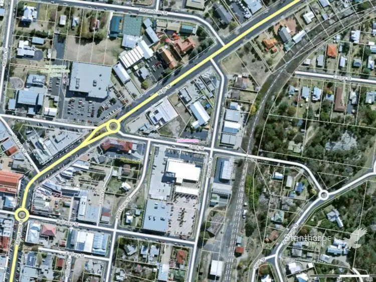 Fourth view of Homely house listing, 26 Minna Street, Stanthorpe QLD 4380