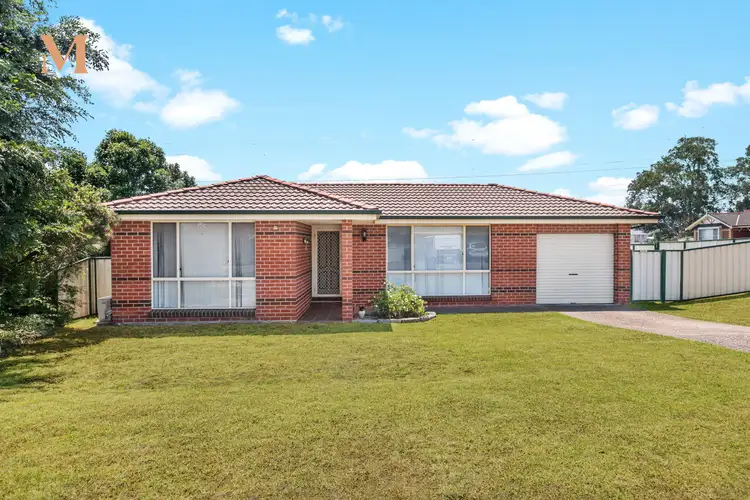 71 Hilldale Drive, Cameron Park NSW 2285