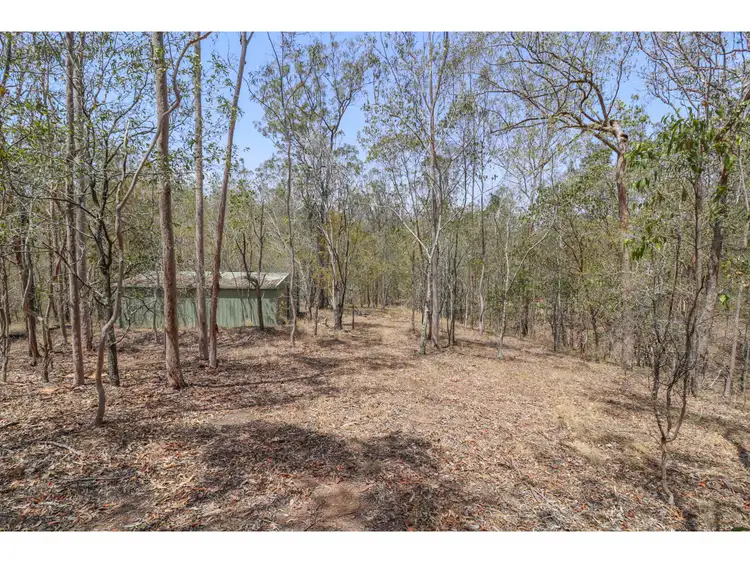 Second view of Homely land listing, 9 Coolibah Court, Mount Crosby QLD 4306