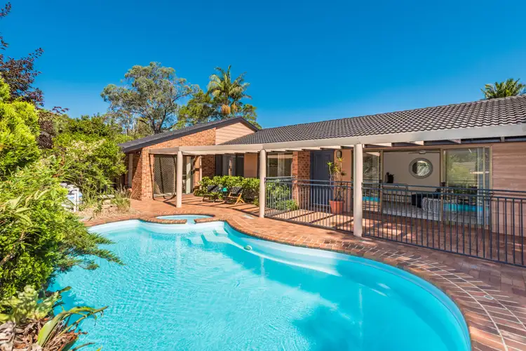 62 Turpentine Street, Wyoming NSW 2250