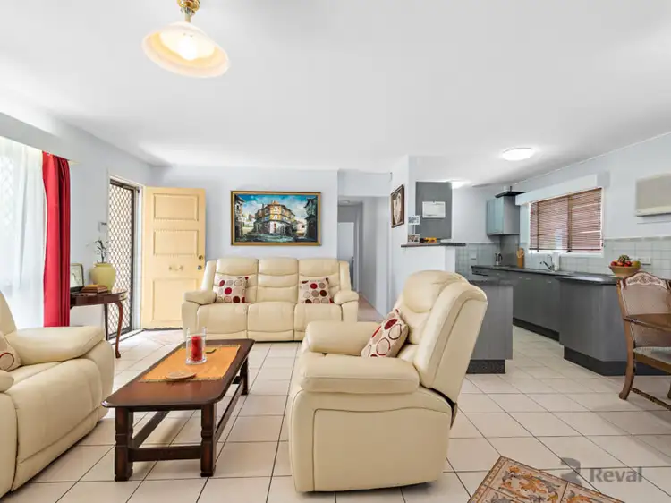 5 Ranic Street
