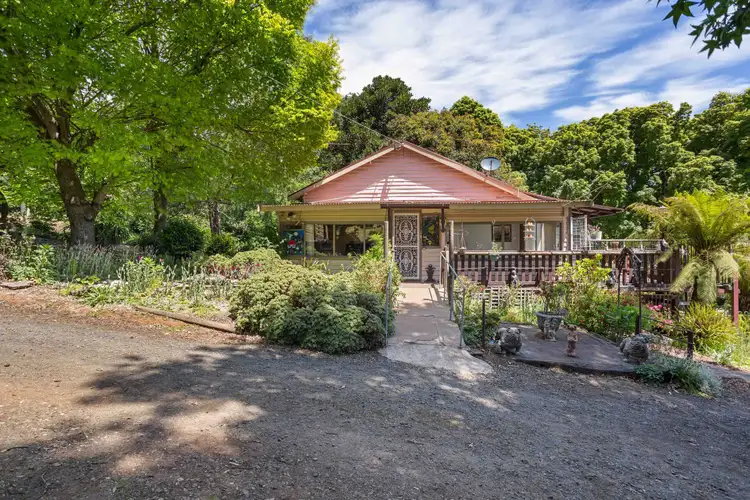 Main view of Homely house listing, 33 Gembrook Launching, Gembrook VIC 3783