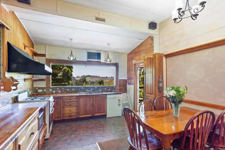 Second view of Homely house listing, 33 Gembrook Launching, Gembrook VIC 3783