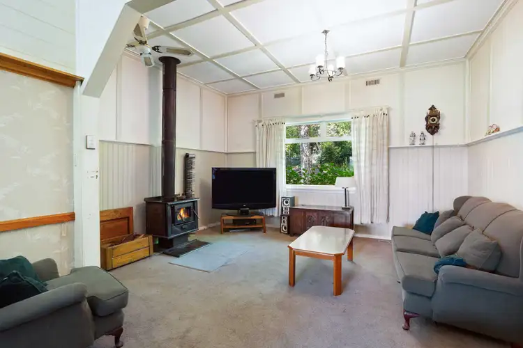 Third view of Homely house listing, 33 Gembrook Launching, Gembrook VIC 3783