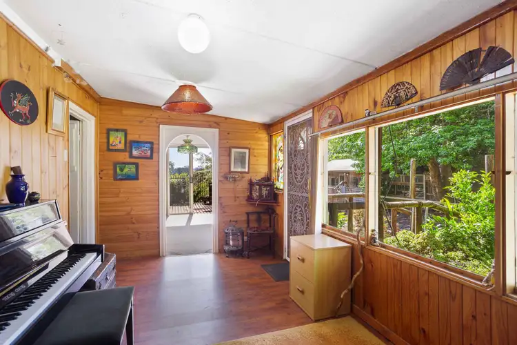 Sixth view of Homely house listing, 33 Gembrook Launching, Gembrook VIC 3783