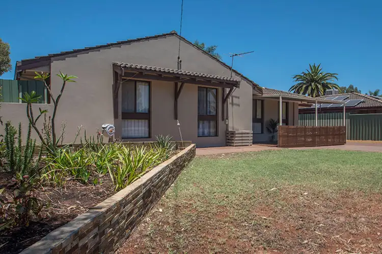 Second view of Homely house listing, 199 Bourke Street, Lamington WA 6430