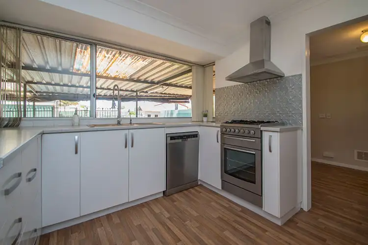 Fifth view of Homely house listing, 199 Bourke Street, Lamington WA 6430