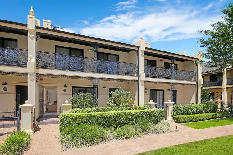Main view of Homely townhouse listing, 35/344 West Botany Street, Brighton-le-sands NSW 2216