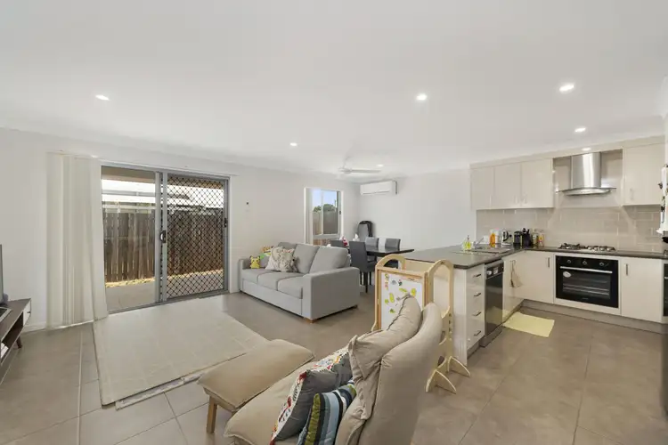 39 Isambert Lane, Millbank QLD 4670