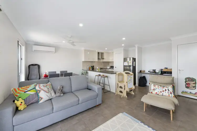 Fourth view of Homely house listing, 39 Isambert Lane, Millbank QLD 4670