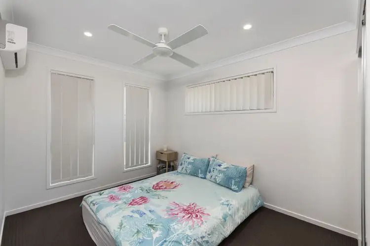 Fifth view of Homely house listing, 39 Isambert Lane, Millbank QLD 4670