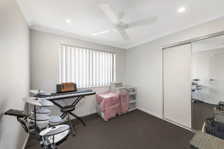 Seventh view of Homely house listing, 39 Isambert Lane, Millbank QLD 4670