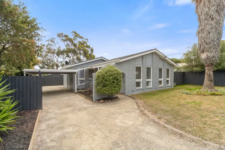 1267 Nepean Highway, Mount Eliza VIC 3930