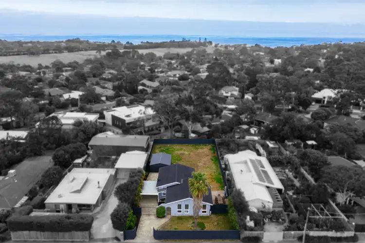 Second view of Homely house listing, 1267 Nepean Highway, Mount Eliza VIC 3930