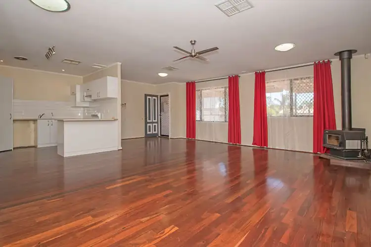 Seventh view of Homely house listing, 41 Whitlock Street, South Kalgoorlie WA 6430