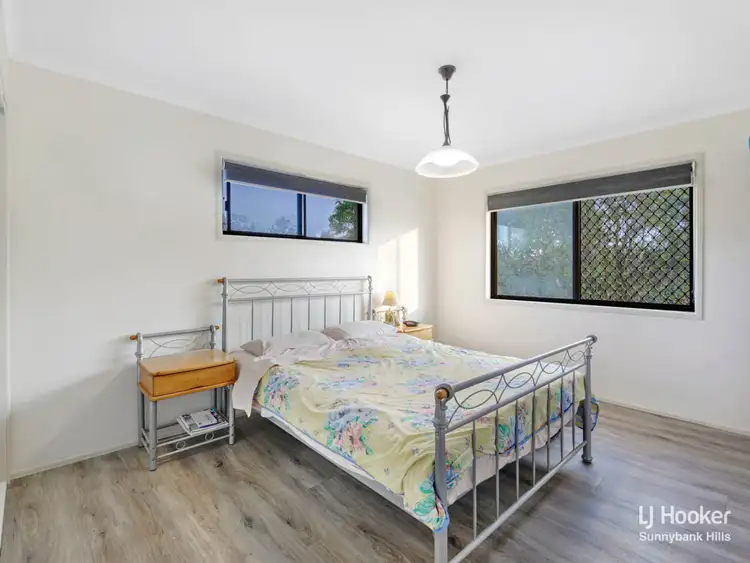 Fourth view of Homely house listing, 5 Madana Street, Sunnybank Hills QLD 4109